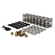 GM LS Dual Valve Spring Kit <br> 0.660in Max Lift