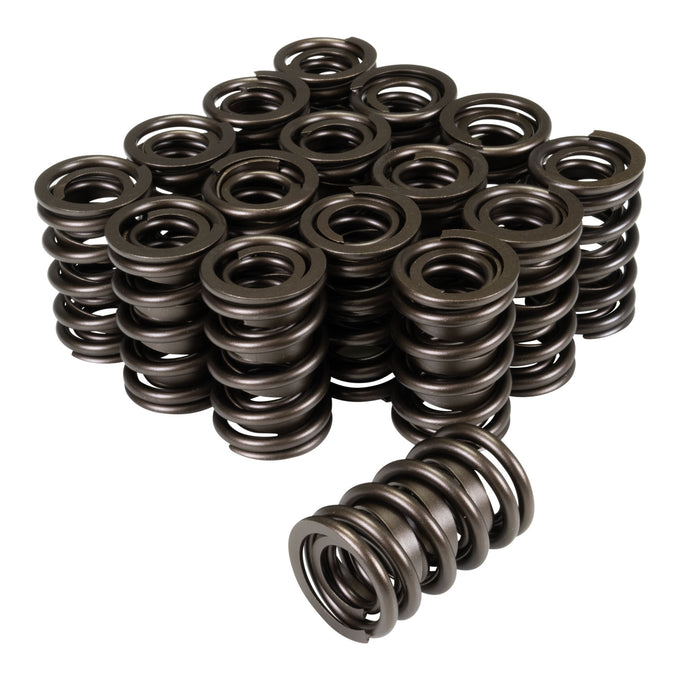 Dual Valve Spring With Damper <br> 1.442 OD - 1.800 IH - .600 LIFT
