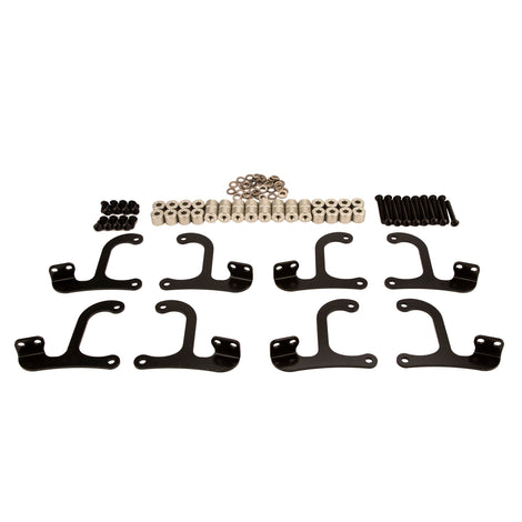 LS Ignition Coil Brackets <br> for Billet Valve Covers