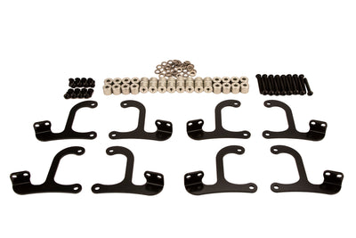 LS Ignition Coil Brackets <br> for Billet Valve Covers
