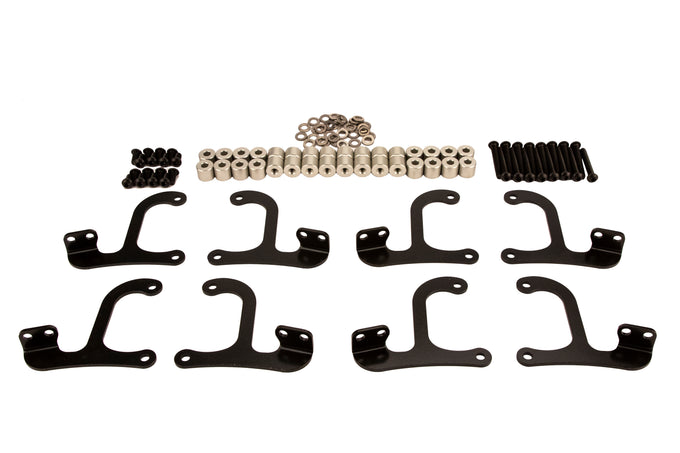 LS Ignition Coil Brackets <br> for Billet Valve Covers