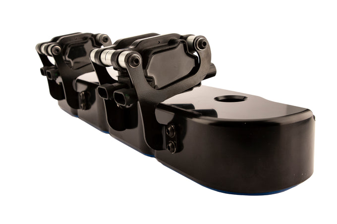 LS Ignition Coil Brackets <br> for Billet Valve Covers