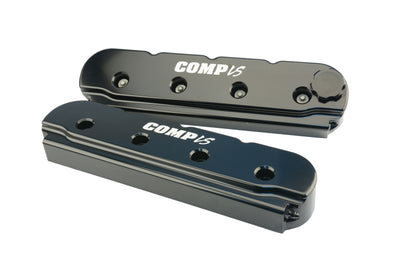 Engine Billet Aluminum Valve Covers <br> for GM LS Engine