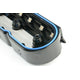 Engine Billet Aluminum Valve Covers <br> for GM LS Engine