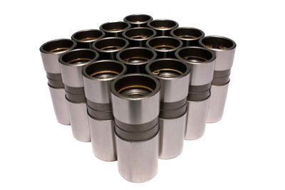 Performance Series Solid Lifter Set <br> for Ford 289-351W, Cleveland and 429-460.