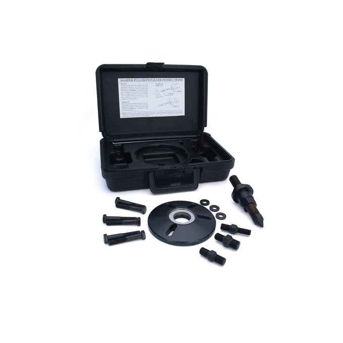 Harmonic Balancer Puller/Installer <br> Universal Fit