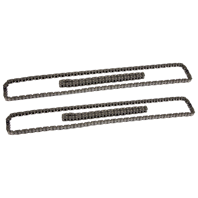 Hi-Tech Severe Duty Timing Chain Set <br> for 2015-2018 Ford 5.0 Coyote