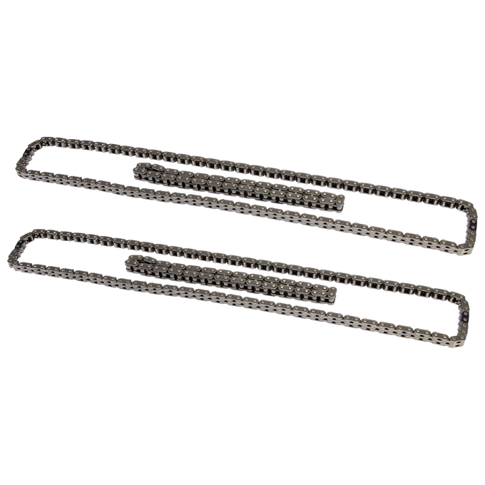 Hi-Tech Severe Duty Timing Chain Set <br> for 2015-2018 Ford 5.0 Coyote