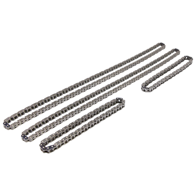 Hi-Tech Severe Duty Timing Chain Set <br> for 2015-2018 Ford 5.0 Coyote