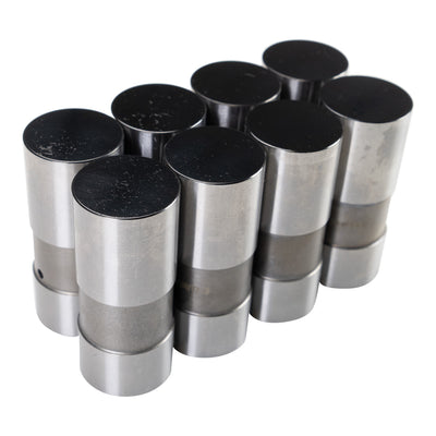 Xtreme Energy DLC Hydraulic Flat Tappet Lifter <br> for GM .842in Dia 4 Cyl