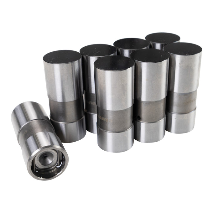 Xtreme Energy DLC Hydraulic Flat Tappet Lifter <br> for GM .842in Dia 4 Cyl