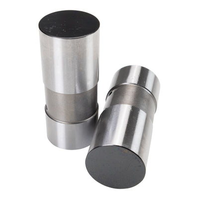 Xtreme Energy DLC Hydraulic Flat Tappet Lifter <br> for GM .842in Dia 4 Cyl