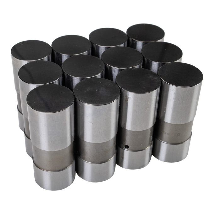 Xtreme Energy DLC Hydraulic Flat Tappet Lifter <br> for GM .842in Dia 6 Cyl