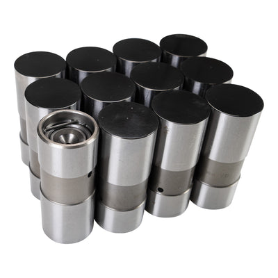 Xtreme Energy DLC Hydraulic Flat Tappet Lifter <br> for GM .842in Dia 6 Cyl