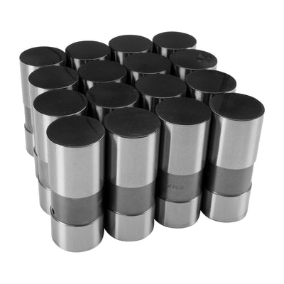 Xtreme Energy DLC Hydraulic Flat Tappet Lifter <br> for GM .842in Dia 8 Cyl