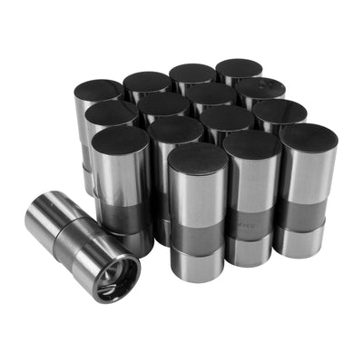 Xtreme Energy DLC Hydraulic Flat Tappet Lifter <br> for GM .842in Dia 8 Cyl