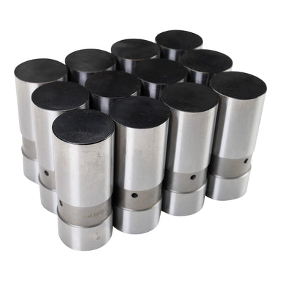Xtreme Energy DLC Solid Flat Tappet Lifter <br> for GM .842in Dia 6 Cyl
