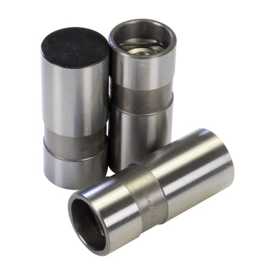 Xtreme Energy DLC Solid Flat Tappet Lifter <br> for GM .842in Dia 8 Cyl
