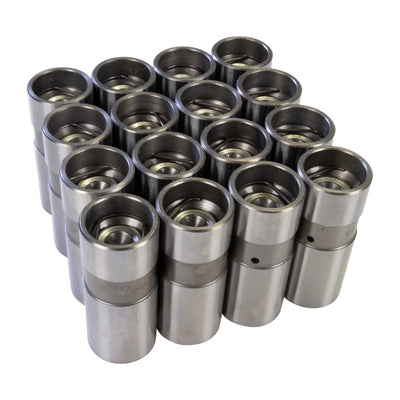 Xtreme Energy DLC Solid Flat Tappet Lifter <br> for GM .842in Dia 8 Cyl