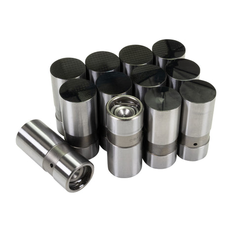 Xtreme Energy DLC Hydraulic Flat Tappet Lifter <br> for Ford .875in Dia 6 Cyl