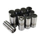 Xtreme Energy DLC Hydraulic Flat Tappet Lifter <br> for Ford .875in Dia 6 Cyl