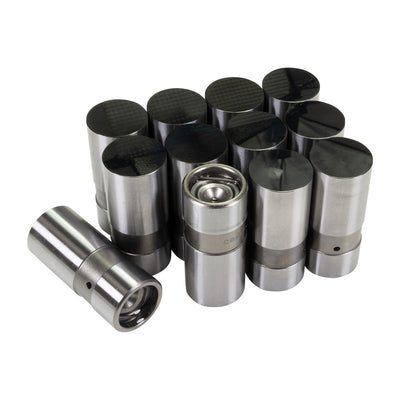 Xtreme Energy DLC Hydraulic Flat Tappet Lifter <br> for Ford .875in Dia 6 Cyl