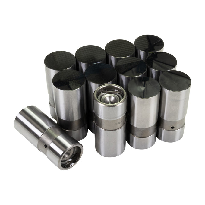 Xtreme Energy DLC Hydraulic Flat Tappet Lifter <br> for Ford .875in Dia 6 Cyl