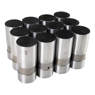 Xtreme Energy DLC Hydraulic Flat Tappet Lifter <br> for Ford .875in Dia 6 Cyl