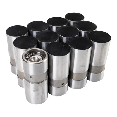 Xtreme Energy DLC Hydraulic Flat Tappet Lifter <br> for Ford .875in Dia 6 Cyl