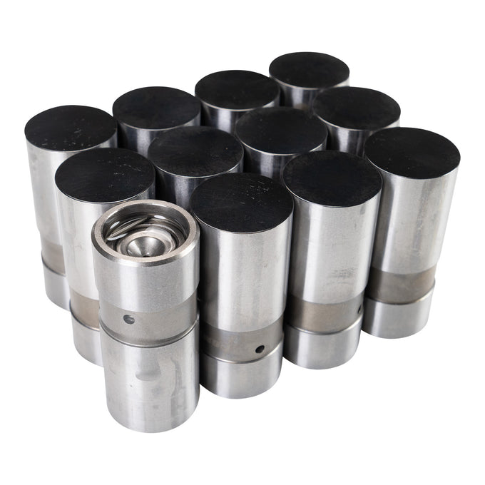 Xtreme Energy DLC Hydraulic Flat Tappet Lifter <br> for Ford .875in Dia 6 Cyl