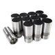 Xtreme Energy DLC Hydraulic Flat Tappet Lifter <br> for Ford .875in Dia 6 Cyl