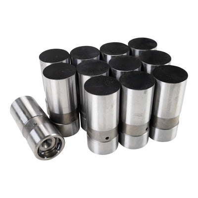 Xtreme Energy DLC Hydraulic Flat Tappet Lifter <br> for Ford .875in Dia 6 Cyl