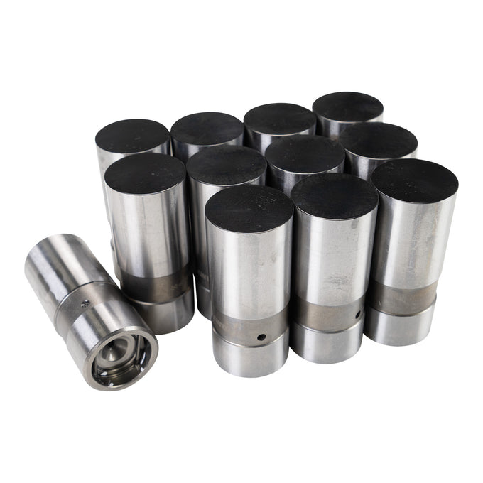 Xtreme Energy DLC Hydraulic Flat Tappet Lifter <br> for Ford .875in Dia 6 Cyl