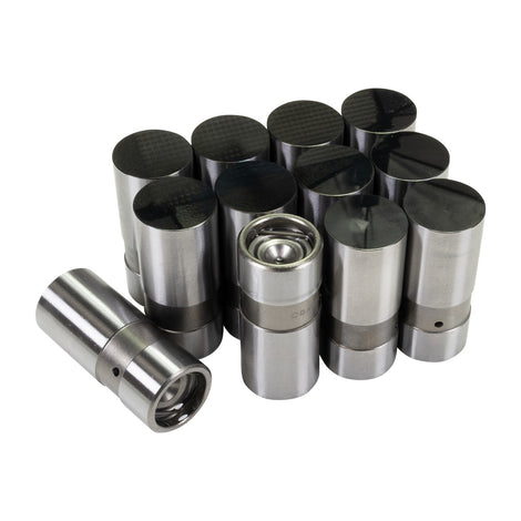 Xtreme Energy DLC Hydraulic Flat Tappet Lifter <br> for Ford .875in Dia 8 Cyl