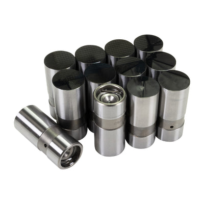 Xtreme Energy DLC Hydraulic Flat Tappet Lifter <br> for Ford .875in Dia 8 Cyl