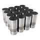 Xtreme Energy DLC Hydraulic Flat Tappet Lifter <br> for Ford .875in Dia 8 Cyl