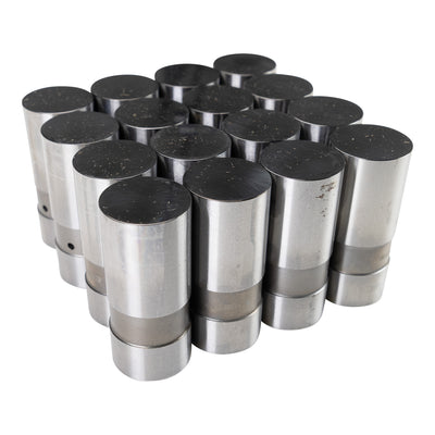 Xtreme Energy DLC Hydraulic Flat Tappet Lifter <br> for Ford .875in Dia 8 Cyl