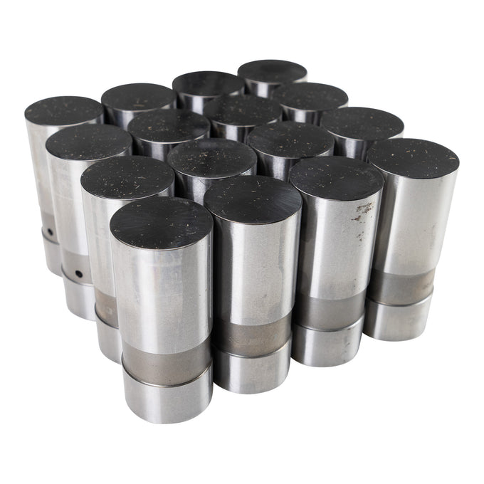 Xtreme Energy DLC Hydraulic Flat Tappet Lifter <br> for Ford .875in Dia 8 Cyl