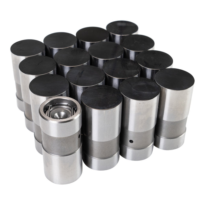 Xtreme Energy DLC Hydraulic Flat Tappet Lifter <br> for AMC/Chrysler .904in Dia 8 Cyl