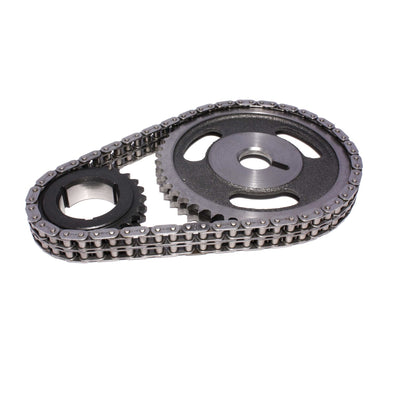 Hi-Tech Roller Race Timing Set <br> for Single Bolt Chrysler 383-440