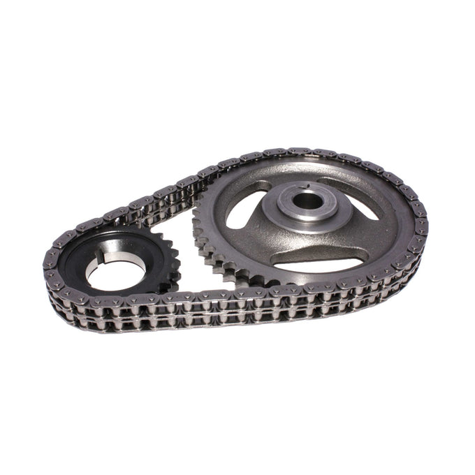 Hi-Tech Roller Race Timing Set <br> for 63-76 Ford 352-428