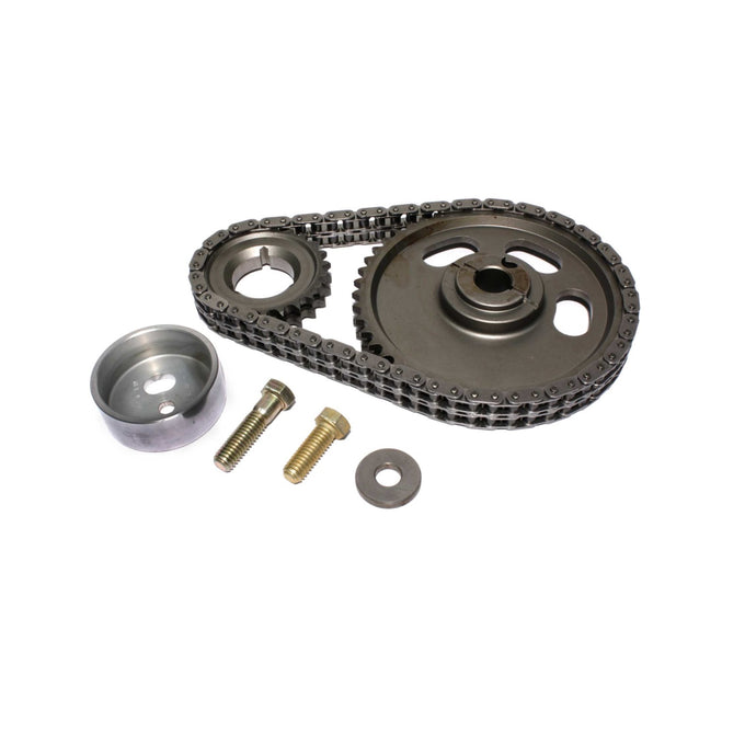 Adjustable Double Roller Timing Set <br> for Ford 390-428