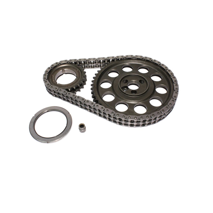 Adjustable Double Roller Timing Set <br> for 396-454 Big Block Chevrolet