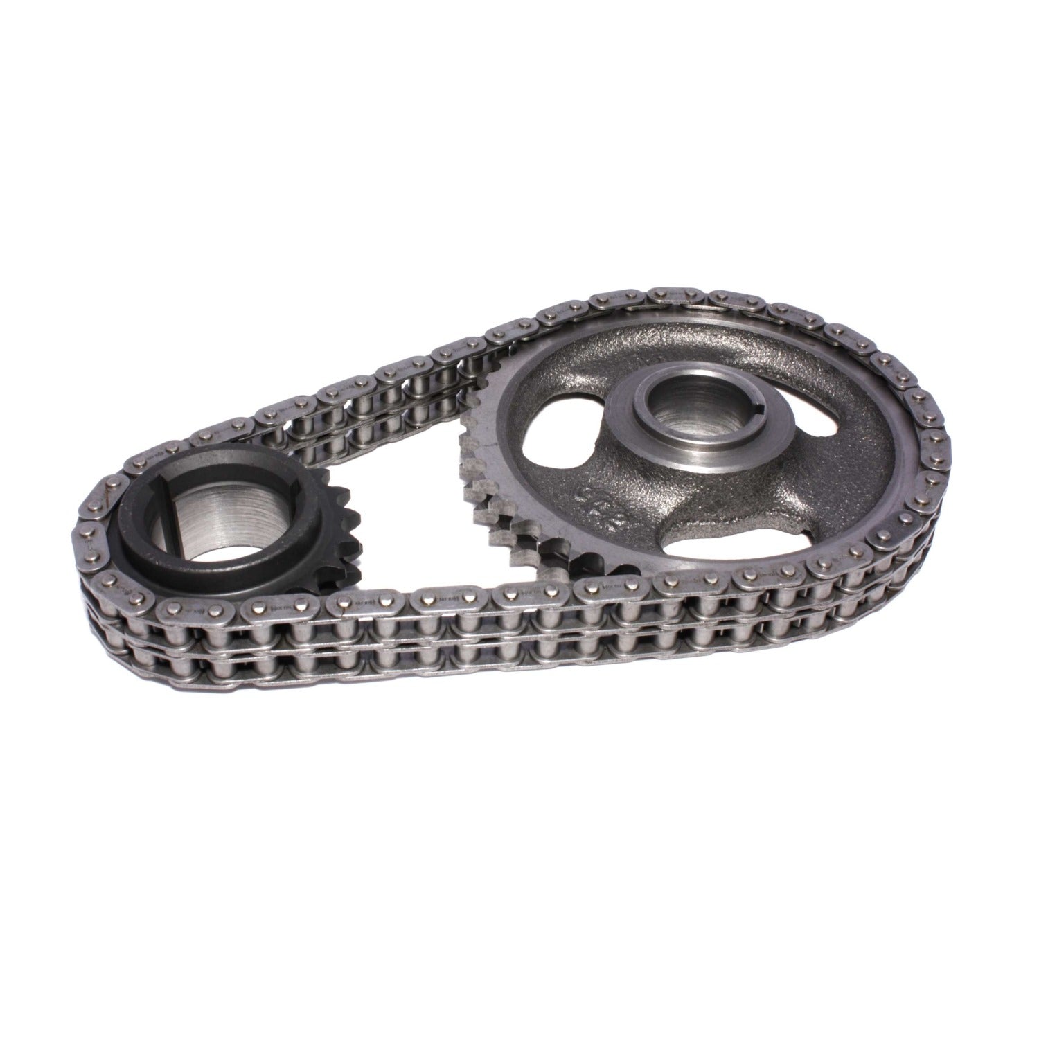 Hi-Tech Roller Race Timing Set <br> for 55-82 Pontiac 326-455