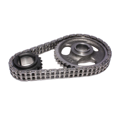 Hi-Tech Roller Race Timing Set <br> for 55-82 Pontiac 326-455