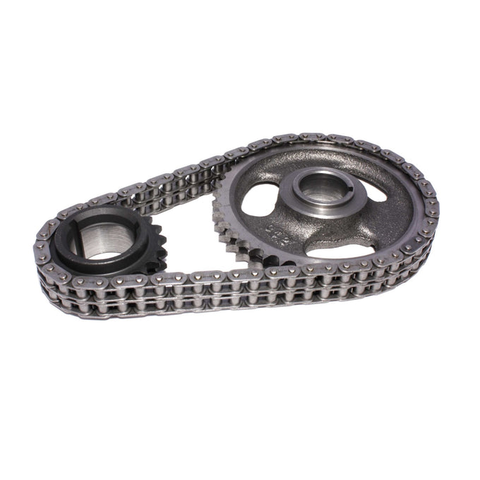 Hi-Tech Roller Race Timing Set <br> for 55-82 Pontiac 326-455