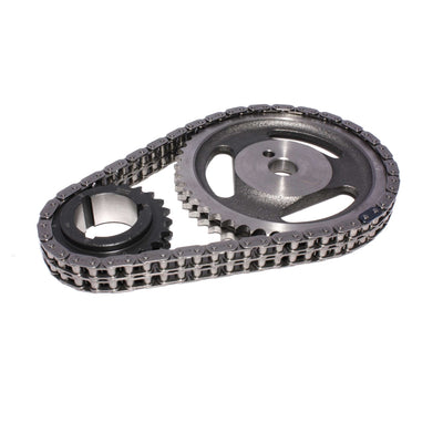 Hi-Tech Roller Race Timing Set <br> for 65-83 Oldsmobile 260-455