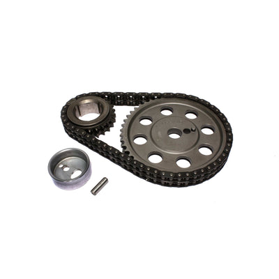 Adjustable Double Roller Timing Set <br> for Oldsmobile 400-455