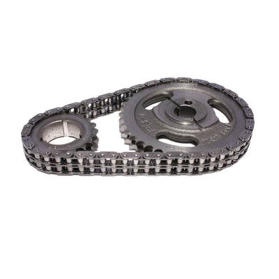 Hi-Tech Roller Race Timing Set <br> for 65-88 Ford 255, 289, 302 and Boss 302