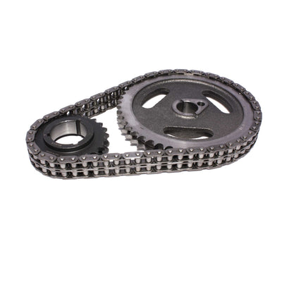 Hi-Tech Roller Race Timing Set <br> for 70-82 Ford 351C, 351M and 400M